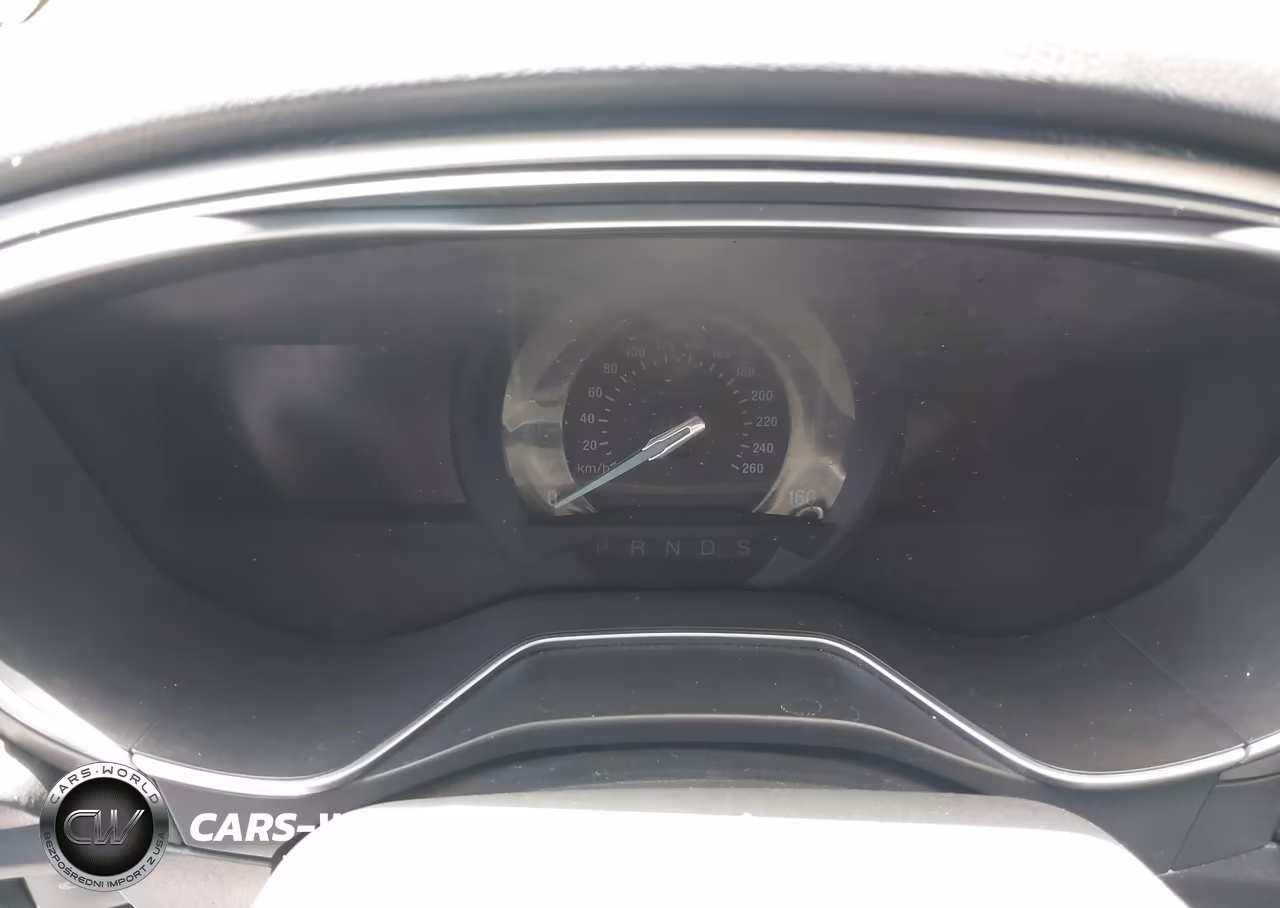 2015 Ford Fusion Se VIN:3FA6P0HD5FR257800 - 7