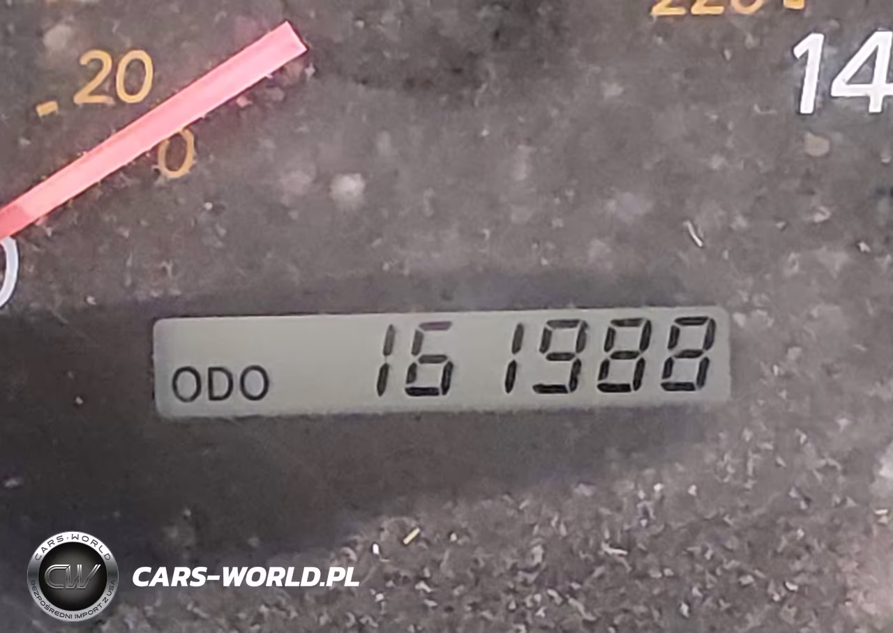 2003 Toyota Highlander VIN:JTEGD21A530052178 - 7