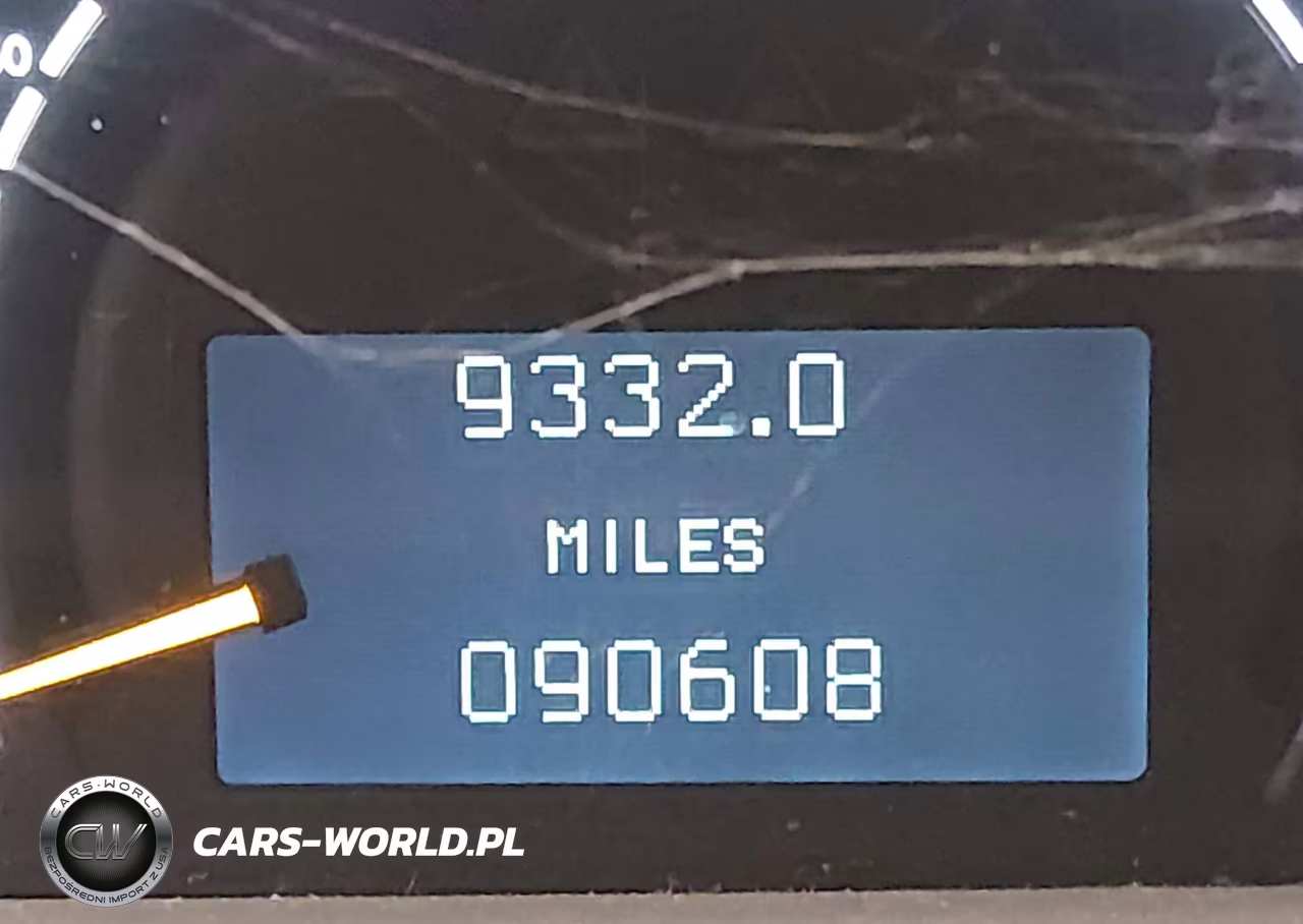 2000 Mercedes-Benz Cl 500 VIN:WDBPJ75J5YA004216 - 7