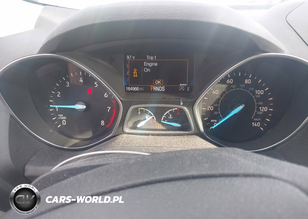 2017 Ford Escape Se VIN:1FMCU0GD0HUC55421 - 7