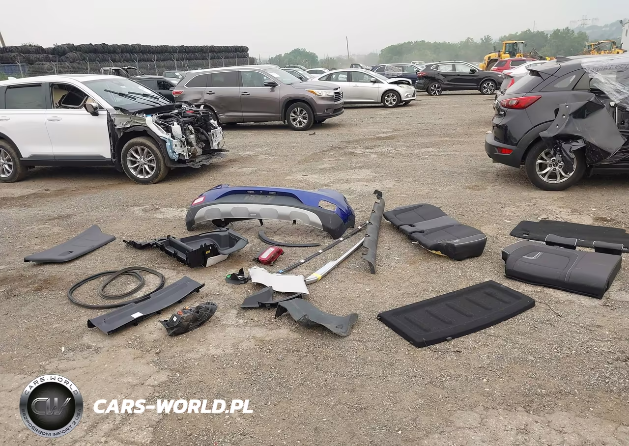 2023 Hyundai Venue Limited VIN:KMHRC8A35PU278610 - 12