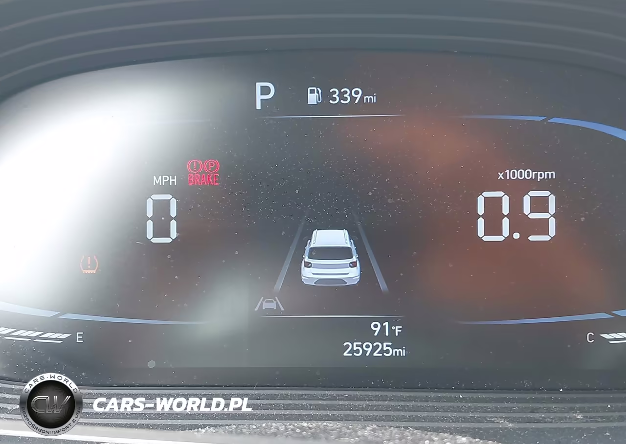 2023 Hyundai Venue Limited VIN:KMHRC8A35PU278610 - 16