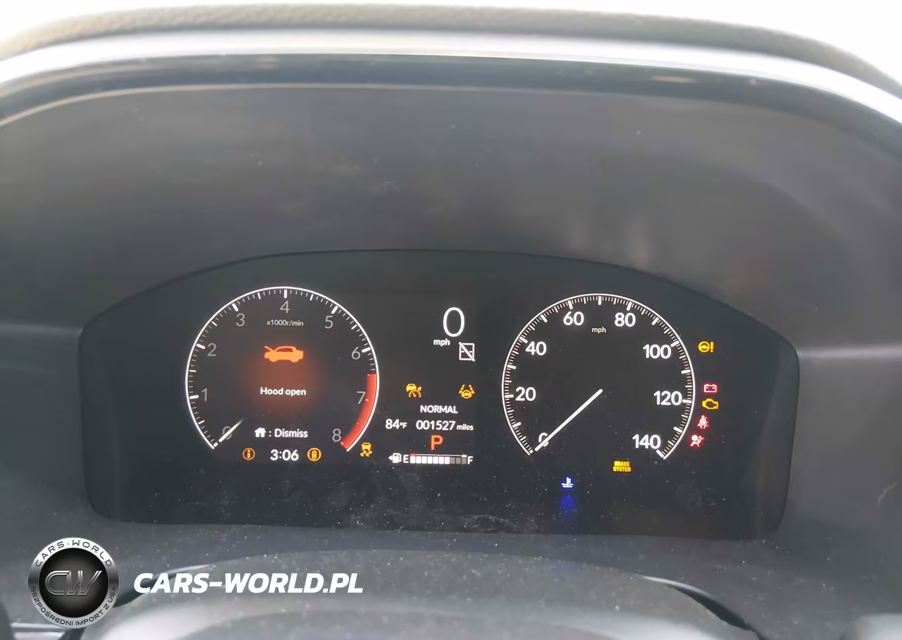 2026 Honda Cr-V Ex Awd VIN:2HKRS4H43TH497228 - 7