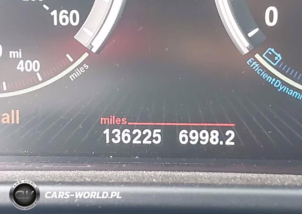 2017 BMW X5 Sdrive35I VIN:5UXKR2C52H0U18216 - 15