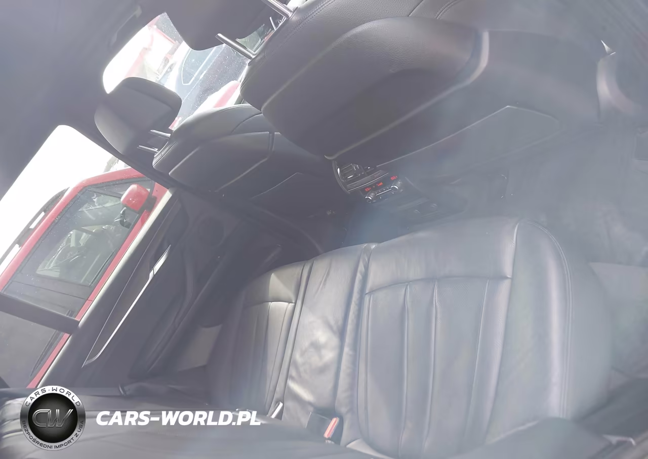 2017 BMW X5 Sdrive35I VIN:5UXKR2C52H0U18216 - 8