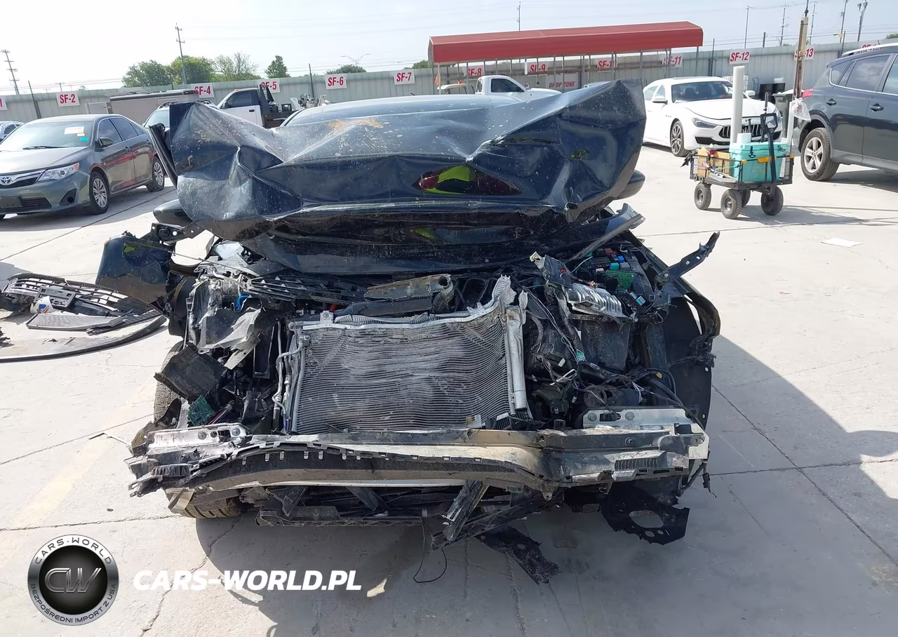 2024 Honda Accord Hybrid Sport VIN:1HGCY2F57RA081785 - 13