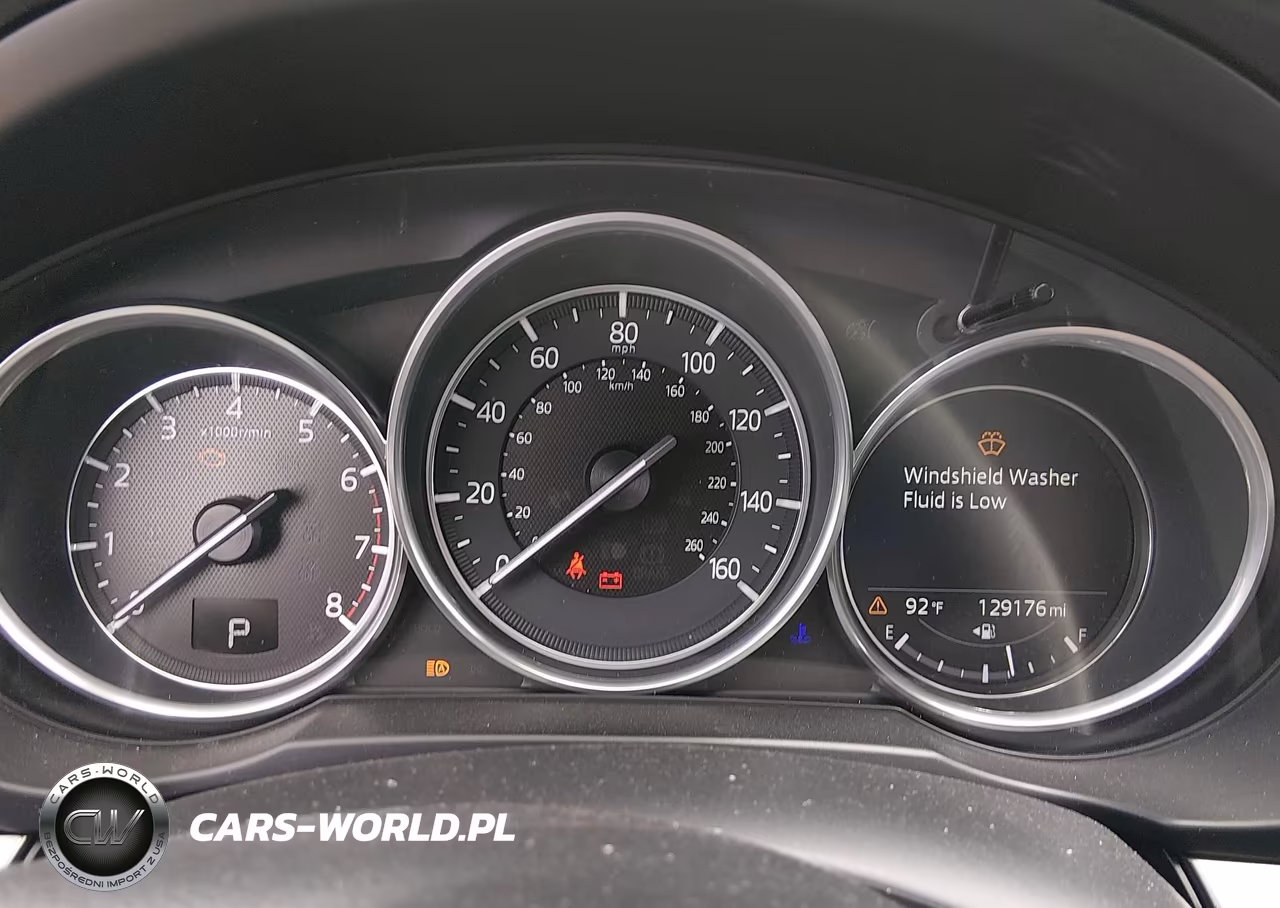 2018 Mazda Cx-5 Touring VIN:JM3KFACM6J1333849 - 7