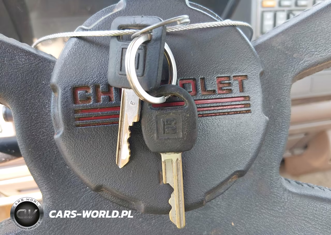 1993 Chevrolet Gmt-400 K1500 VIN:1GCEK14K3PZ225312 - 11
