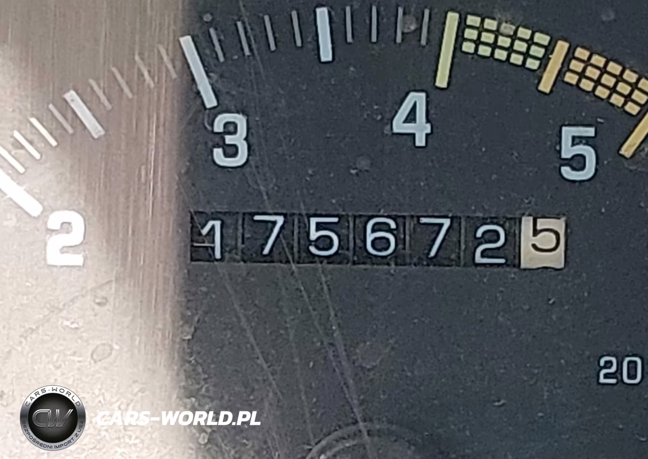 1993 Chevrolet Gmt-400 K1500 VIN:1GCEK14K3PZ225312 - 6