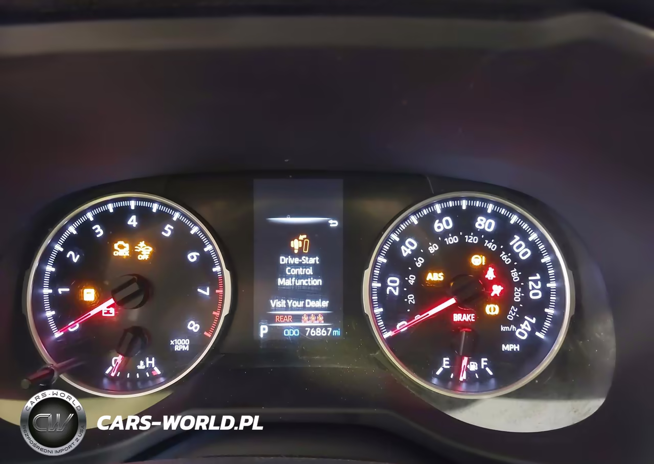 2022 Toyota Rav4 Le VIN:2T3F1RFV3NW287822 - 7
