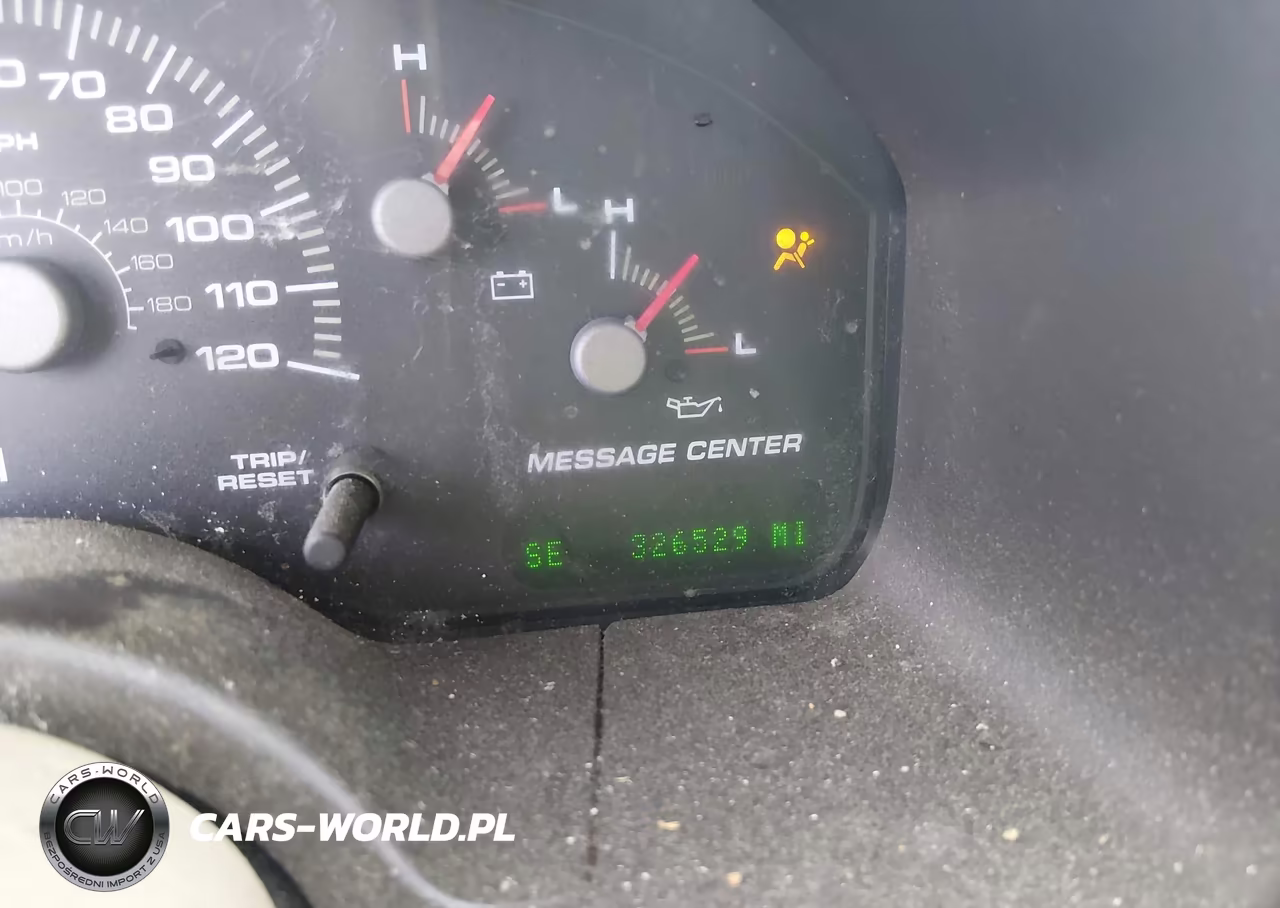 2004 Ford Expedition Eddie Bauer VIN:1FMEU17W84LA14335 - 7
