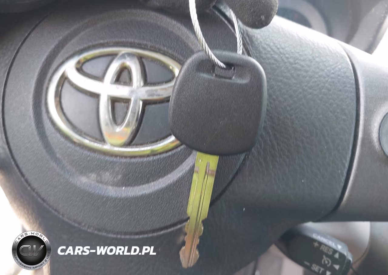 2009 Toyota Rav4 VIN:JTMZF33V59D009703 - 11