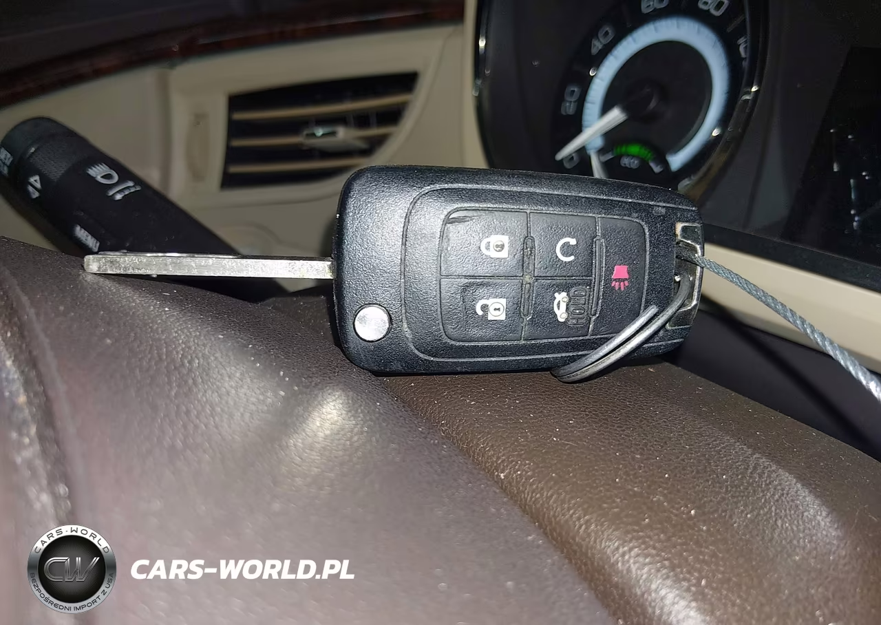 2013 Buick Lacrosse VIN:1G4GC5ERXDF329233 - 11