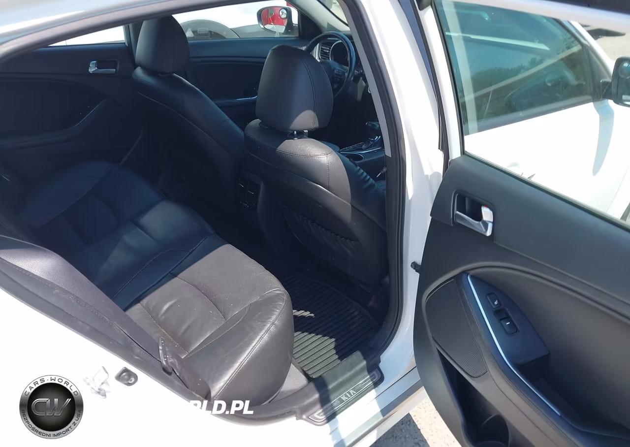 2015 Kia Optima Hybrid Ex VIN:KNAGN4AD8F5084618 - 8