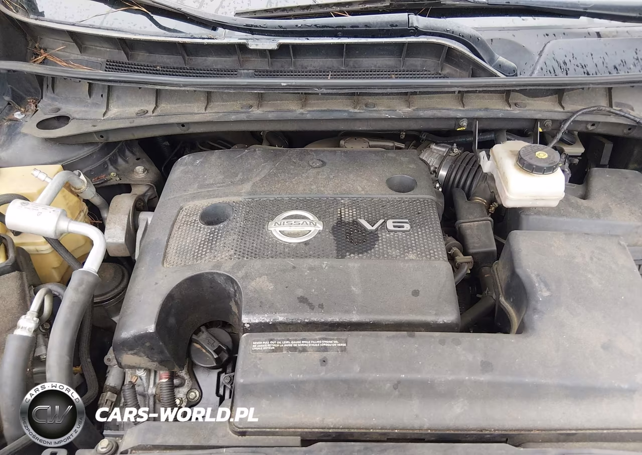 2015 Nissan Murano Platinum VIN:5N1AZ2MG2FN261361 - 10