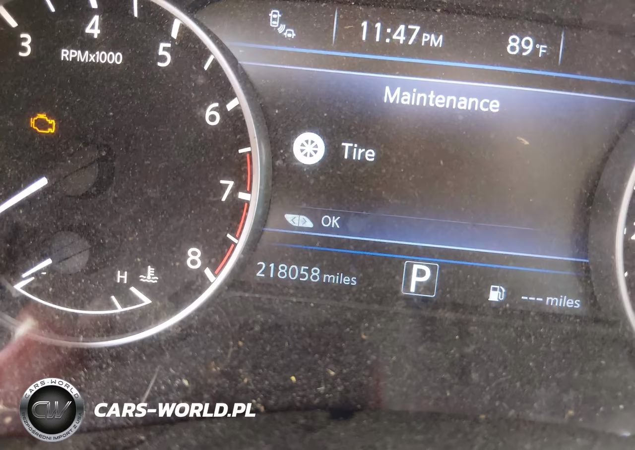 2015 Nissan Murano Platinum VIN:5N1AZ2MG2FN261361 - 15