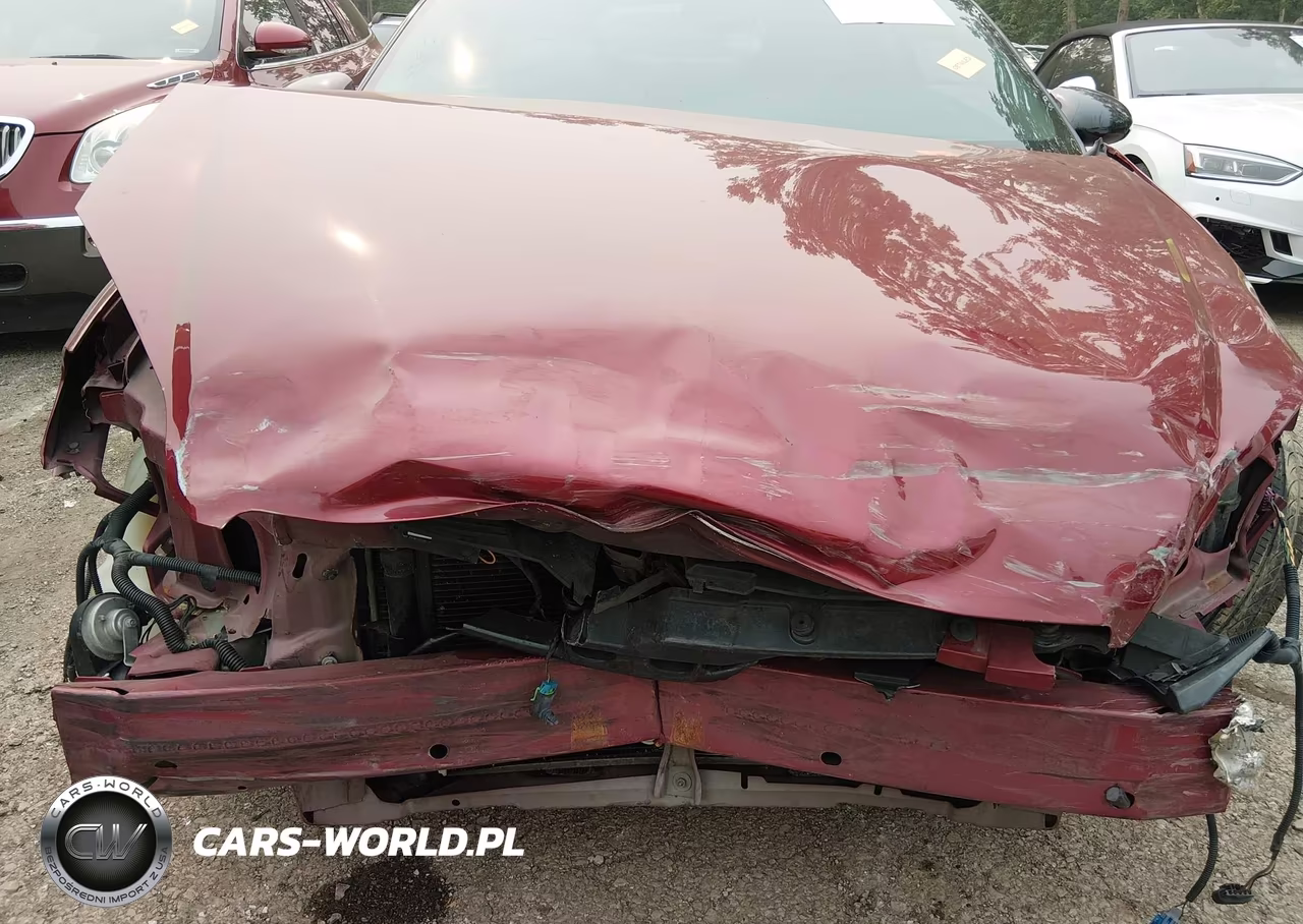 2007 Chevrolet Monte Carlo Ss VIN:2G1WL16CX79192822 - 12