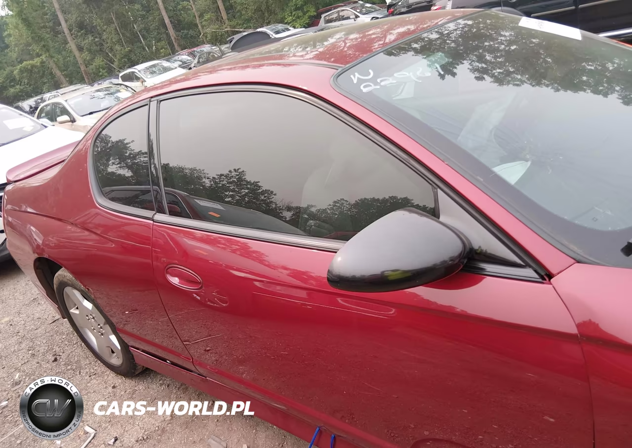 2007 Chevrolet Monte Carlo Ss VIN:2G1WL16CX79192822 - 13