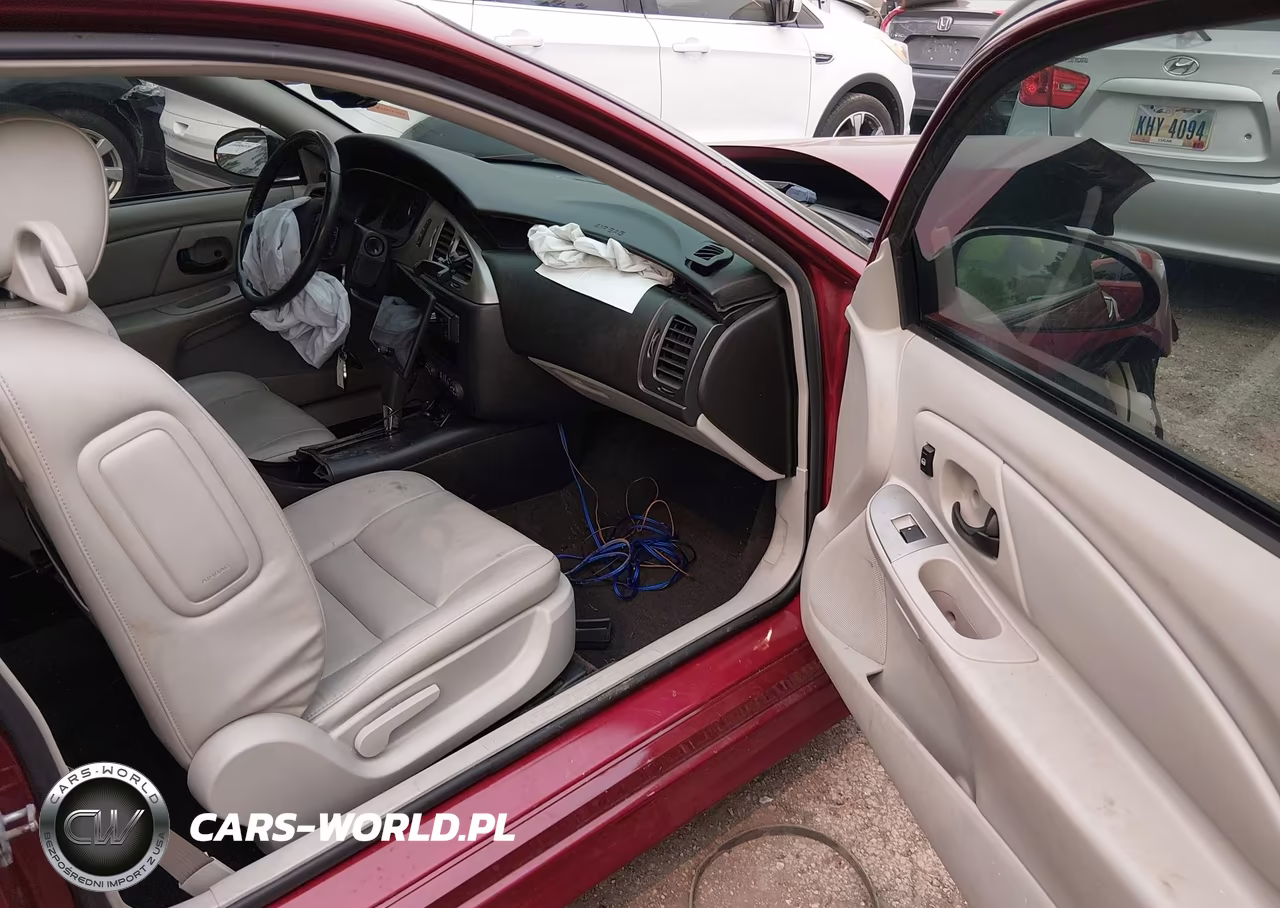 2007 Chevrolet Monte Carlo Ss VIN:2G1WL16CX79192822 - 5