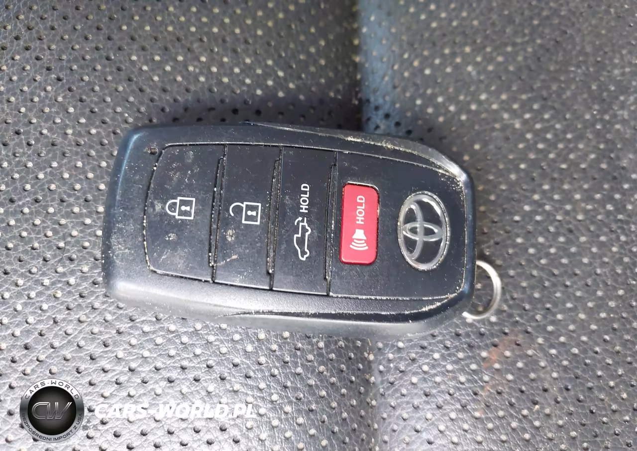 2024 Toyota Tundra Sr5 VIN:5TFLA5DB2RX151283 - 11