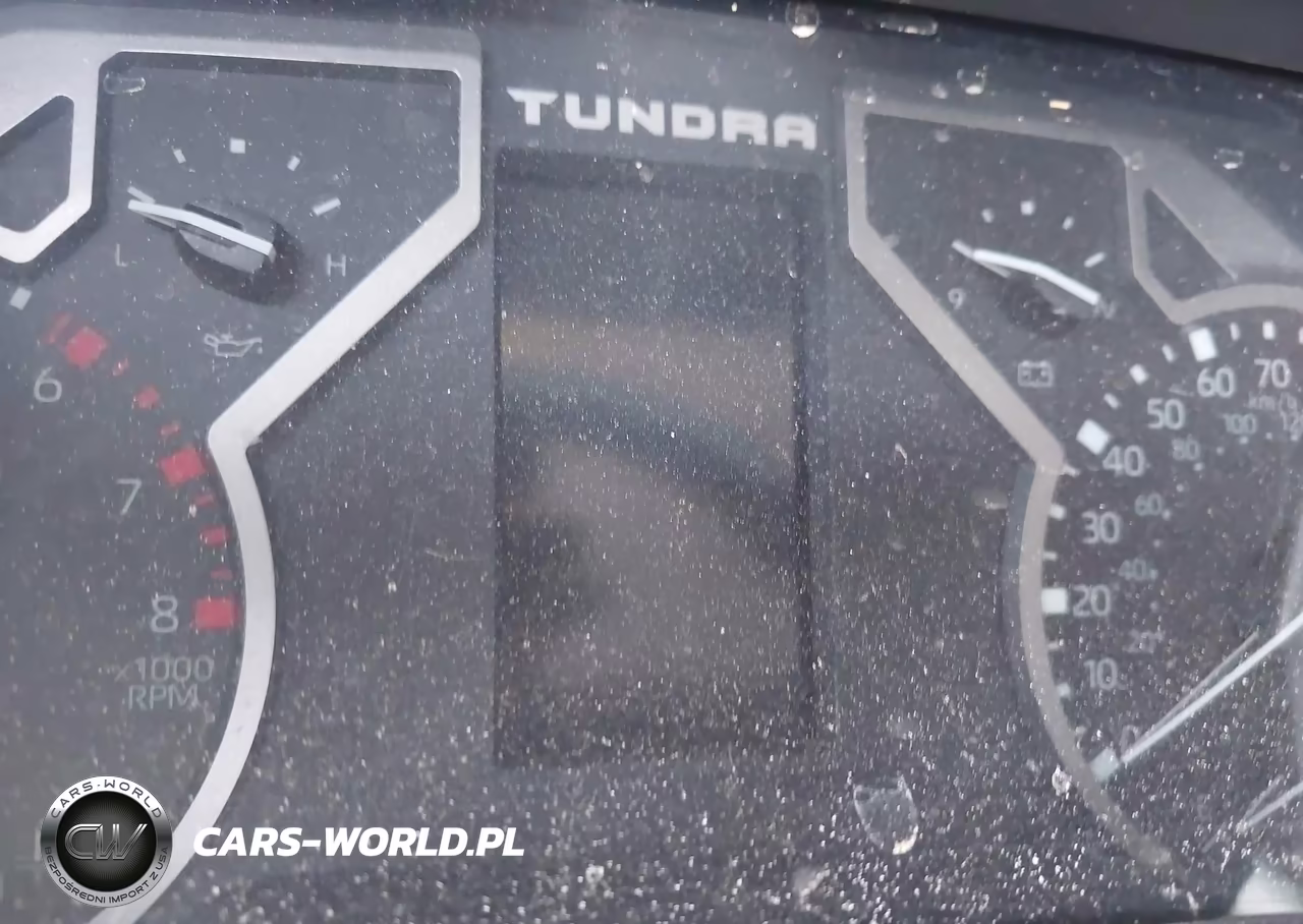 2024 Toyota Tundra Sr5 VIN:5TFLA5DB2RX151283 - 15