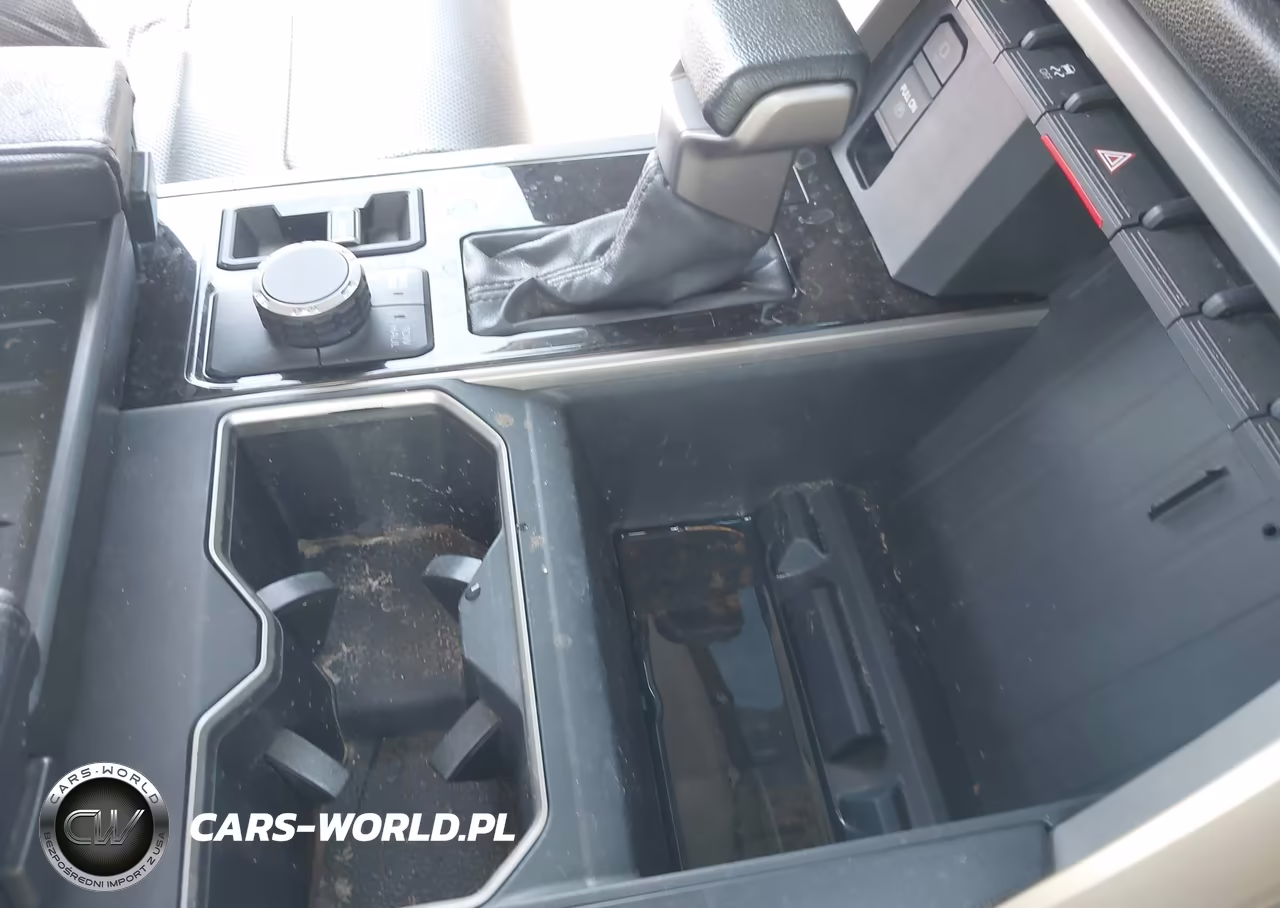 2024 Toyota Tundra Sr5 VIN:5TFLA5DB2RX151283 - 6