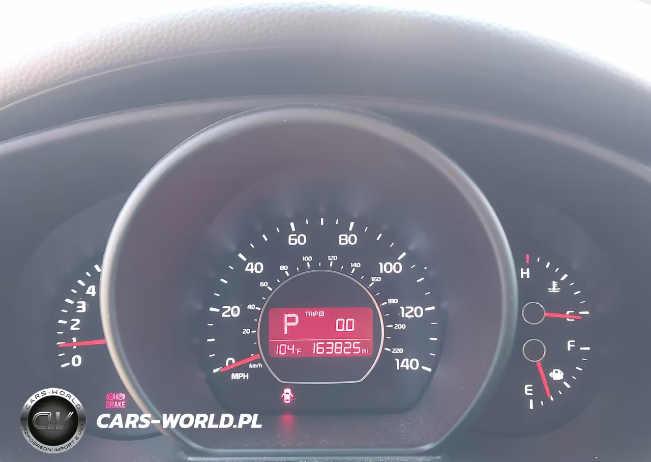 2016 Kia Soul + VIN:KNDJP3A55G7368199 - 7