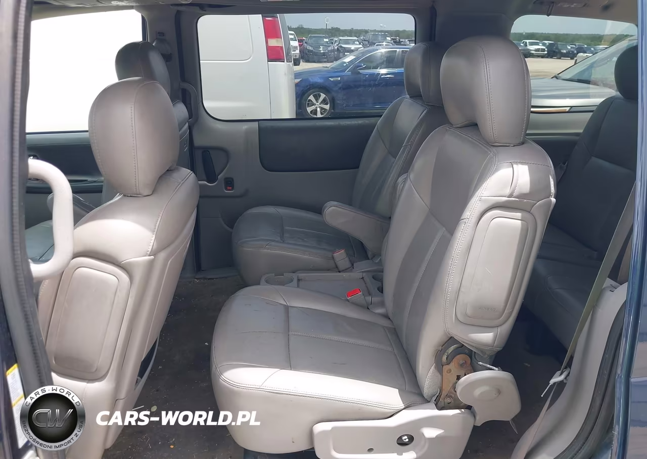 2006 Chevrolet Uplander Lt W-3Lt VIN:1GNDV33146D182965 - 13
