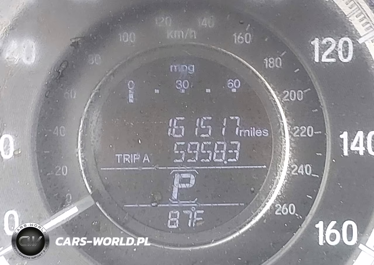 2017 Honda Accord Ex VIN:1HGCR2F74HA117302 - 15