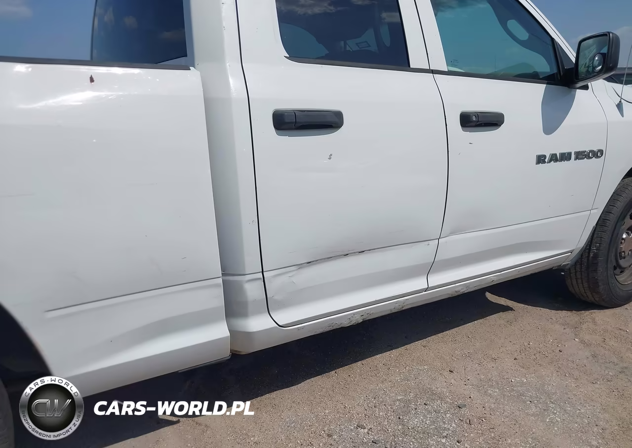 2011 Ram Ram 1500 St VIN:1D7RV1GP3BS678420 - 19