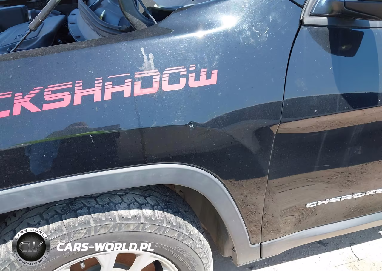 2021 Jeep Cherokee Latitude 4X4 VIN:1C4PJMCB0MD149930 - 6