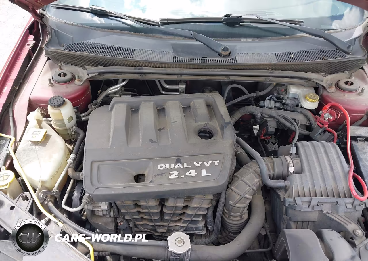 2011 Chrysler 200 Touring VIN:1C3BC1FB3BN580028 - 10