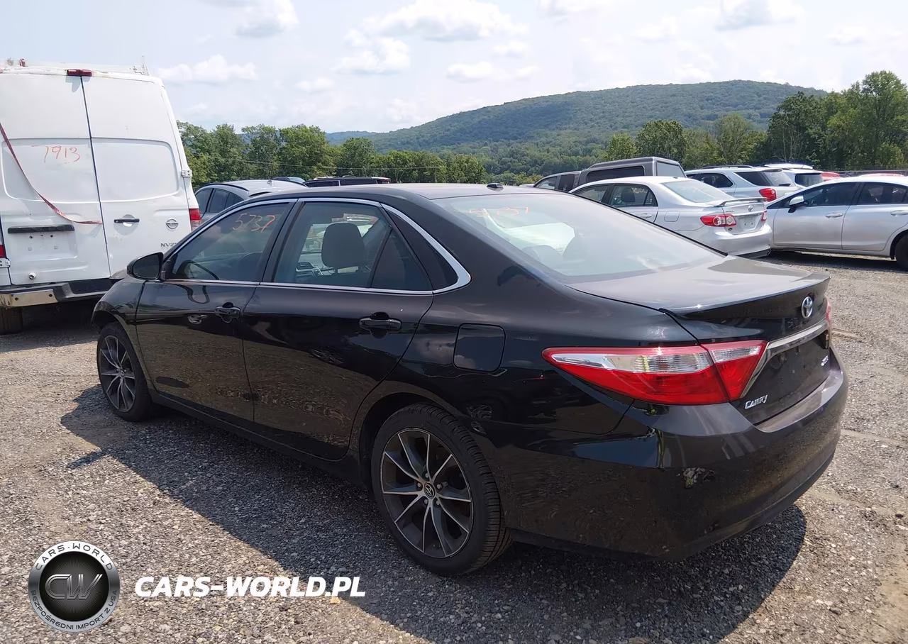 2015 Toyota Camry Xse VIN:4T1BF1FK7FU875188 - 20