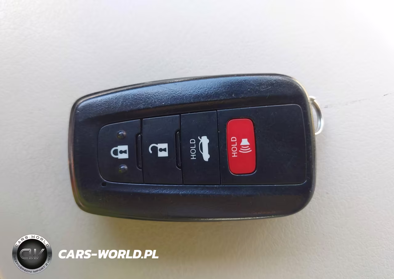 2019 Toyota Camry Hybrid Le VIN:4T1B31HKXKU508950 - 11