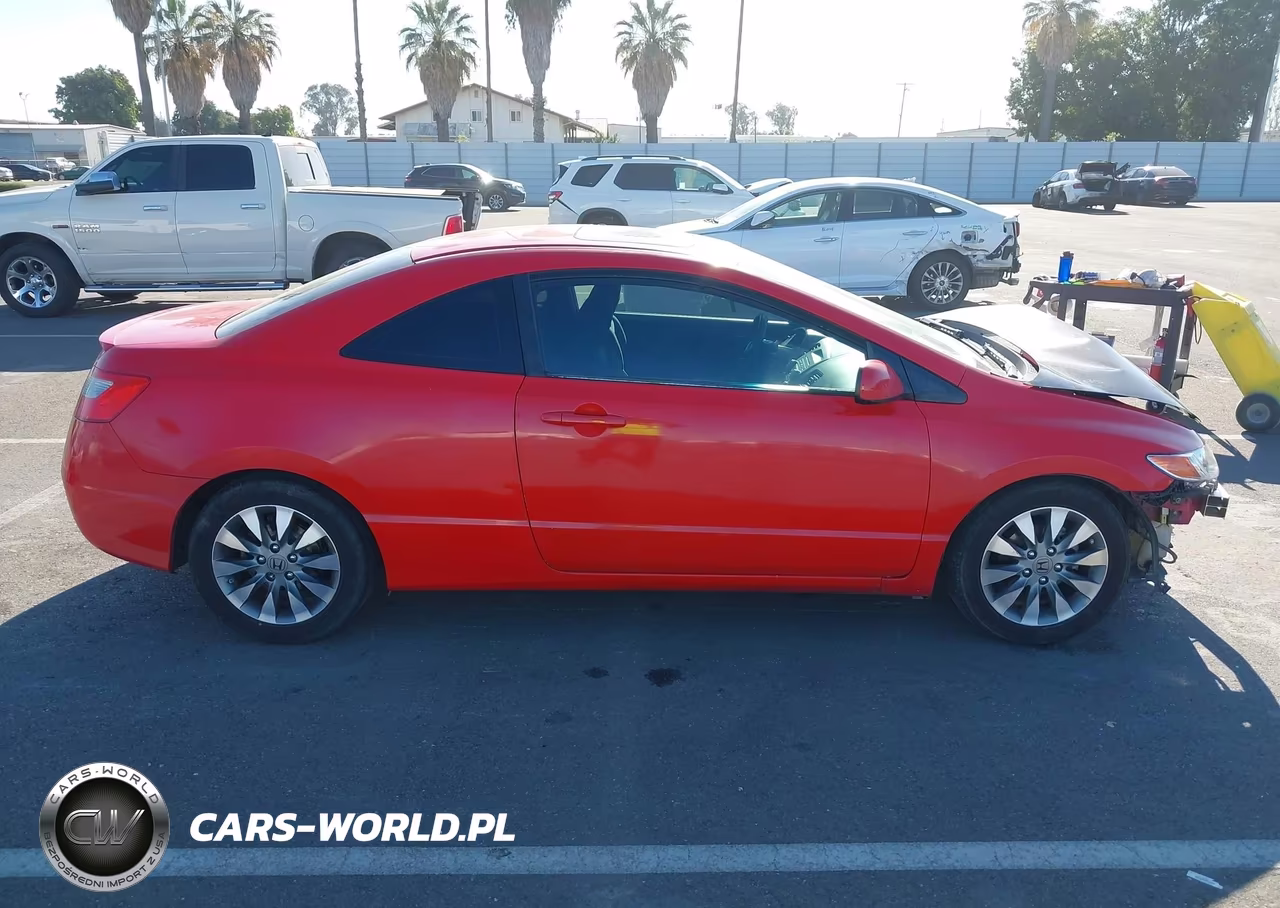 2011 Honda Civic Ex VIN:2HGFG1B89BH513990 - 14