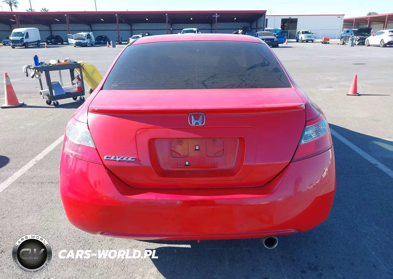 2011 Honda Civic Ex VIN:2HGFG1B89BH513990 - 17