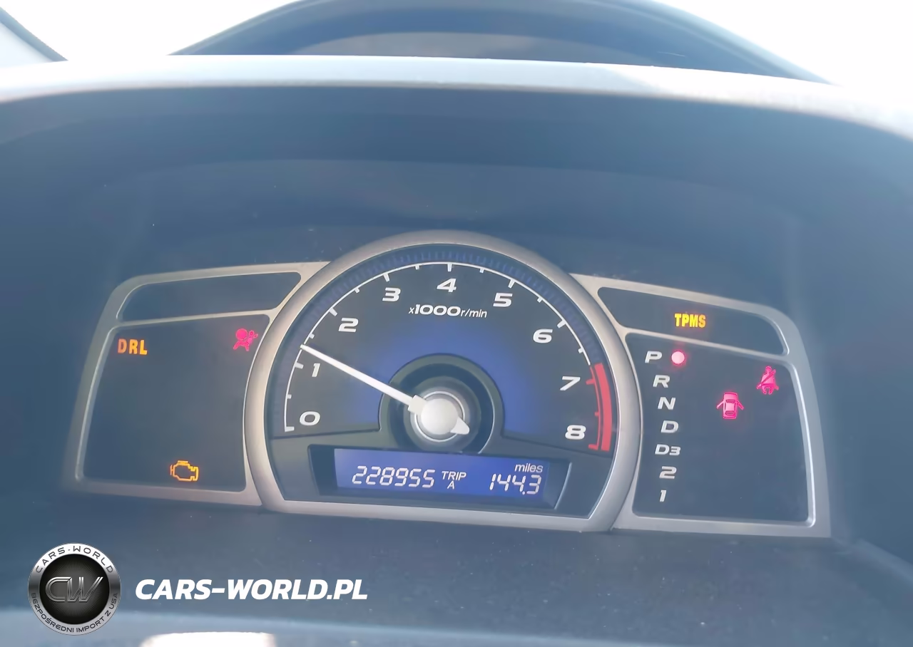 2011 Honda Civic Ex VIN:2HGFG1B89BH513990 - 7