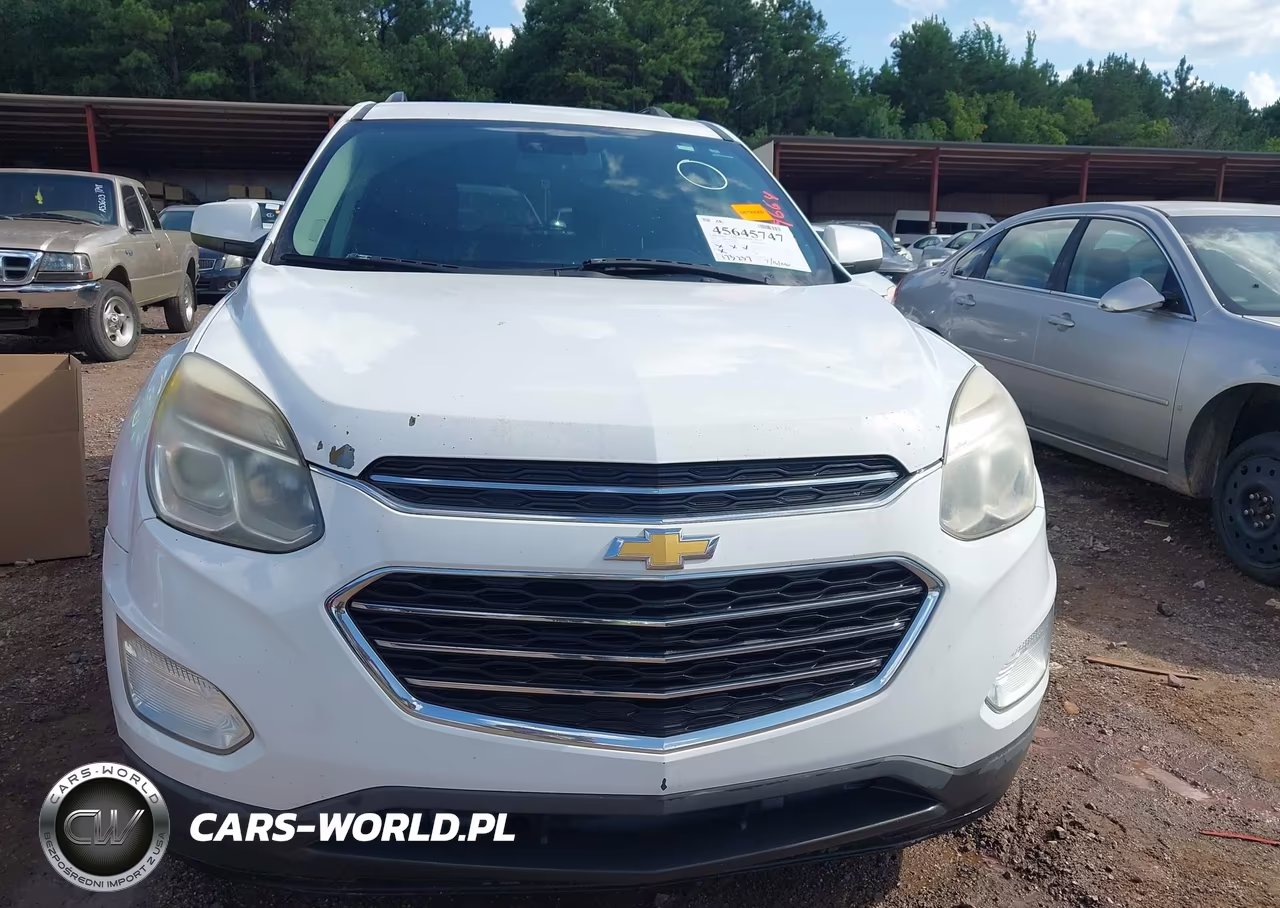 2017 Chevrolet Equinox Lt VIN:2GNALCEK2H6239664 - 12