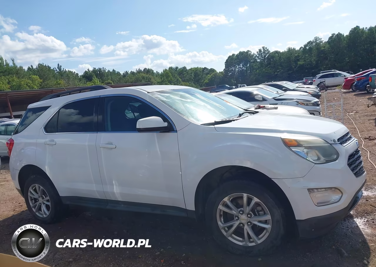 2017 Chevrolet Equinox Lt VIN:2GNALCEK2H6239664 - 13