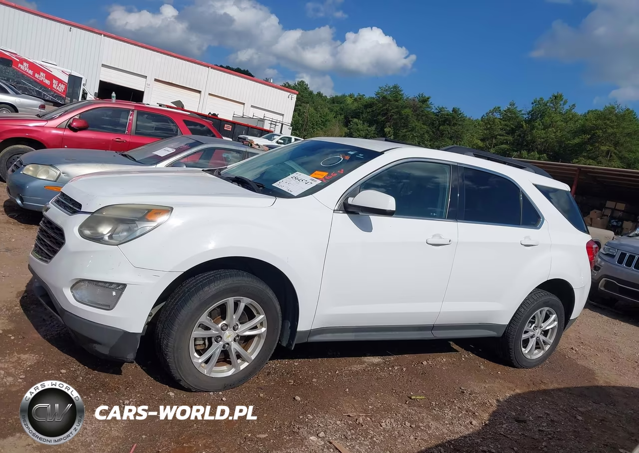 2017 Chevrolet Equinox Lt VIN:2GNALCEK2H6239664 - 14