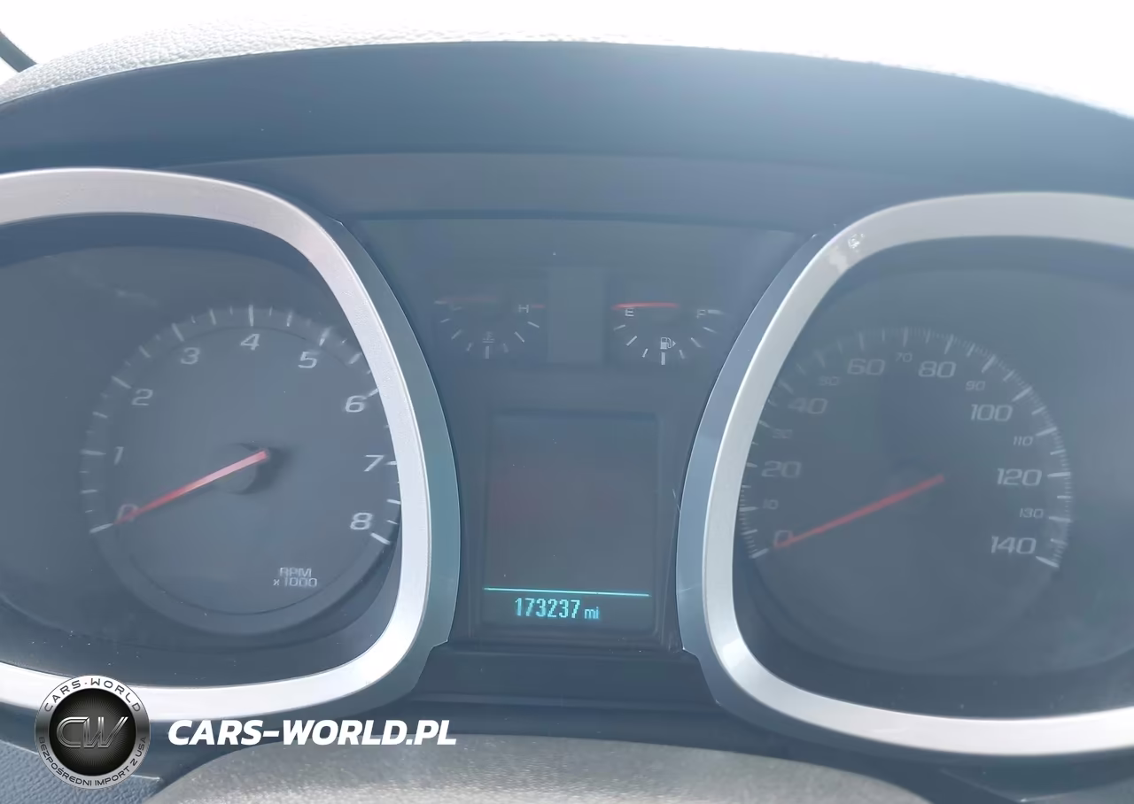 2017 Chevrolet Equinox Lt VIN:2GNALCEK2H6239664 - 7