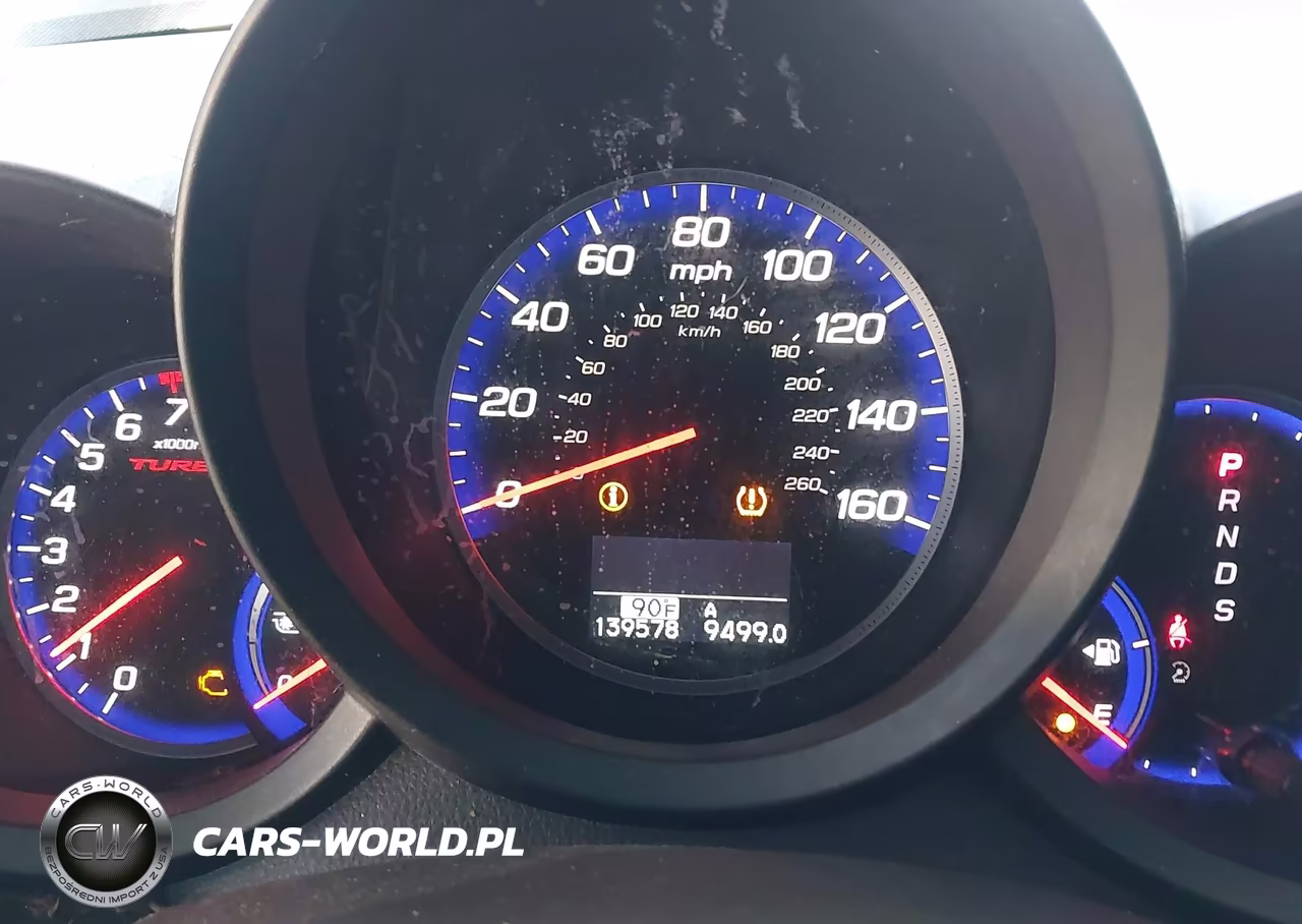 2010 Acura Rdx VIN:5J8TB2H57AA003722 - 7