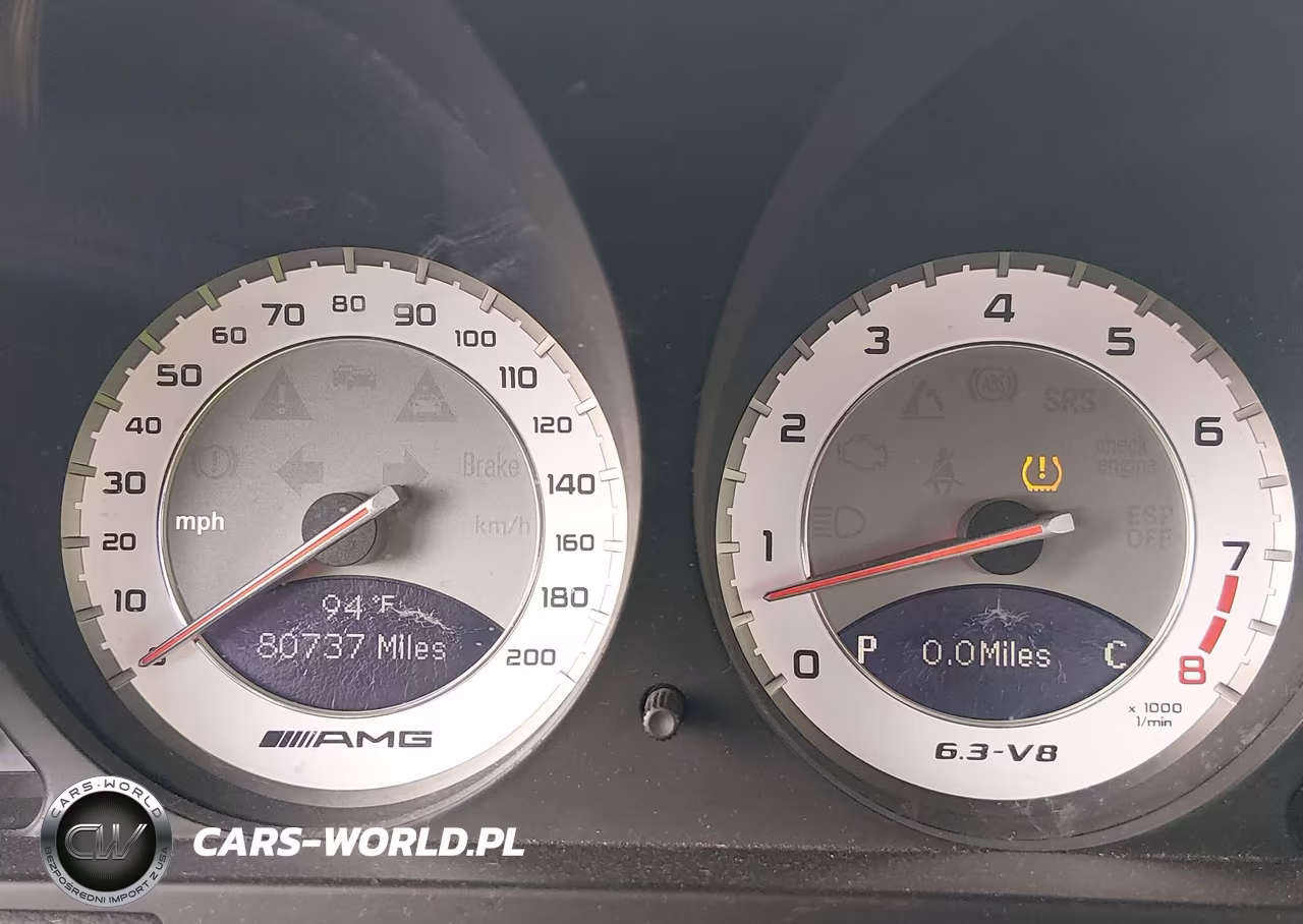 2011 Mercedes-Benz Sl 63 Amg VIN:WDBSK7AA9BF162694 - 7