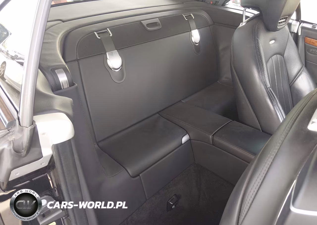 2011 Mercedes-Benz Sl 63 Amg VIN:WDBSK7AA9BF162694 - 8