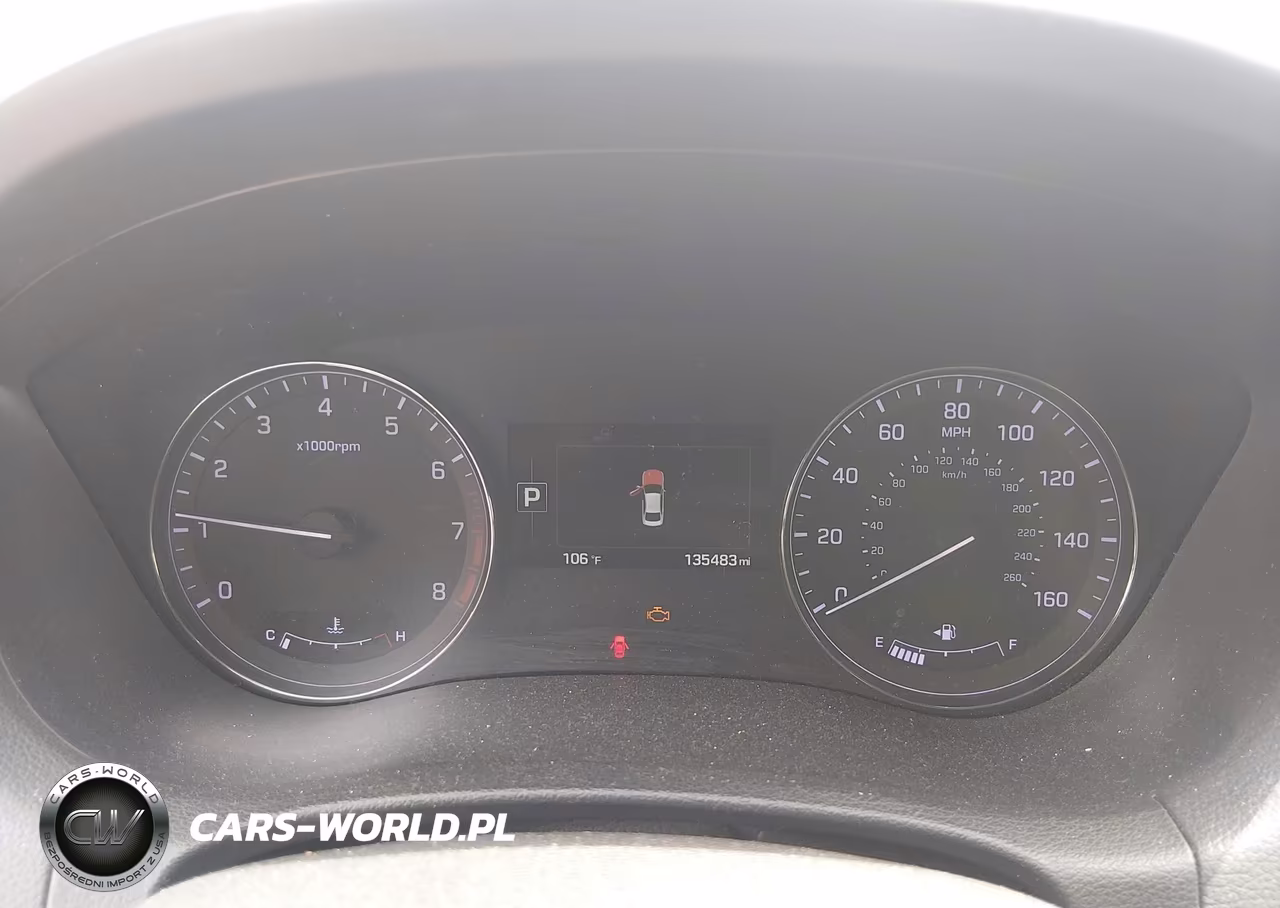 2015 Hyundai Genesis 3.8 VIN:KMHGN4JE3FU080554 - 7