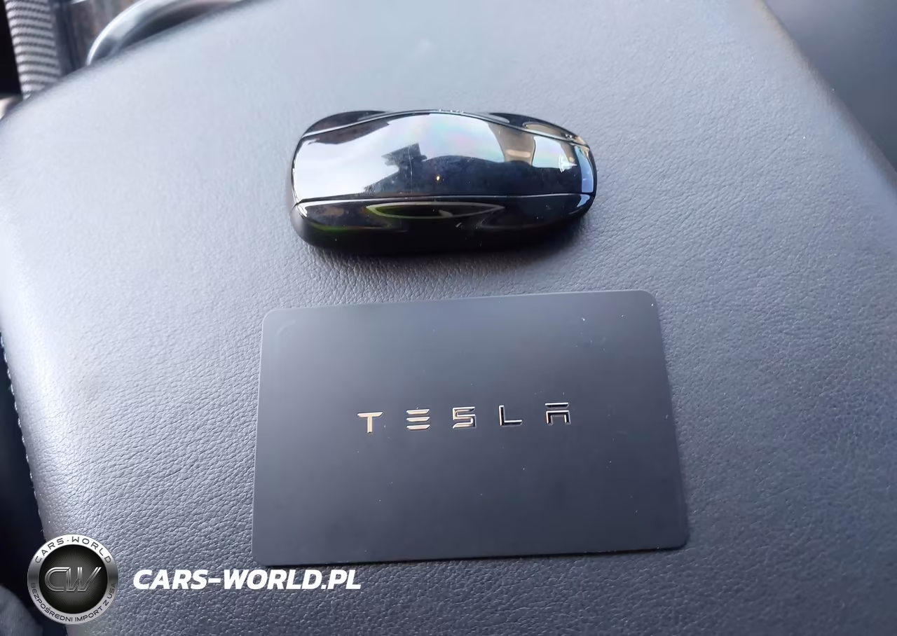 2022 Tesla Model S Dual Motor All-Wheel Drive VIN:5YJSA1E56NF475919 - 11