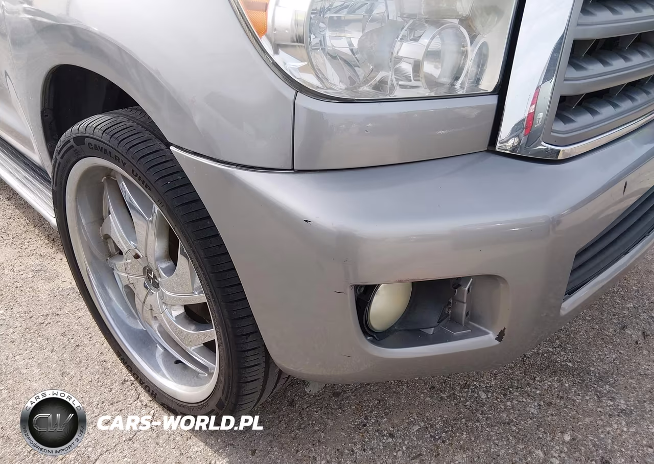 2008 Toyota Sequoia Sr5 5.7L V8 VIN:5TDZY64A58S004656 - 19