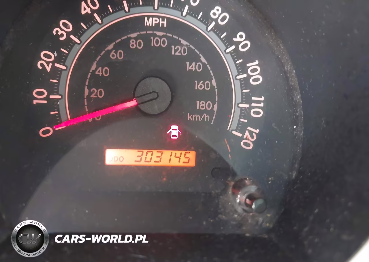 2008 Toyota Sequoia Sr5 5.7L V8 VIN:5TDZY64A58S004656 - 7