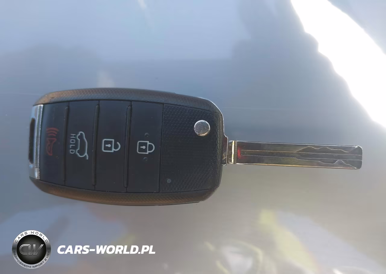 2018 Kia Sportage Lx VIN:KNDPM3AC9J7484952 - 11