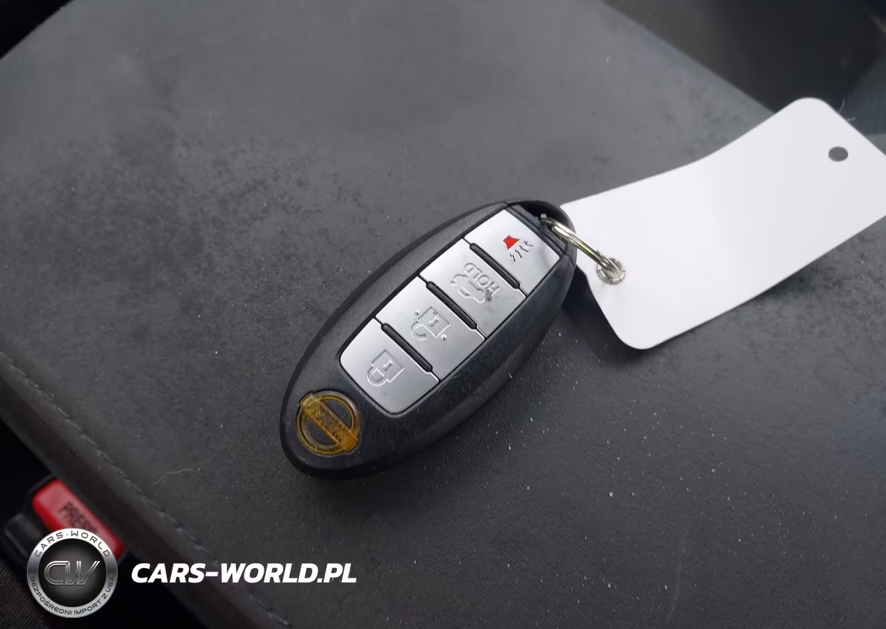 2015 Nissan Altima 2.5 S VIN:1N4AL3AP2FC188462 - 11
